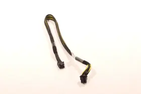 Dell 0gvww87 Poweredge R640 Hard Drive Backplane Power Cable P/n Tested