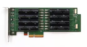 Phc36042smt0041b Dell 0h0wc4 Smart Rev.a Cards P/n Tested Working #2