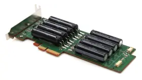 Phc36042smt0041b Dell 0h0wc4 Smart Rev.a Cards P/n Tested Working