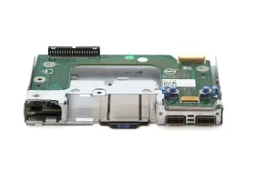 0h12g7 Dell Poweredge T620 Server Front Control Panel Board P/n Tested #3