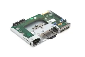 0h12g7 Dell Poweredge T620 Server Front Control Panel Board P/n Tested
