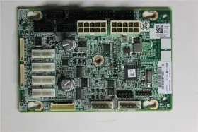 0h8ych Dell Cloudedge C6105 Poweredge C6145 Server Power Fan Controller Board H8ych