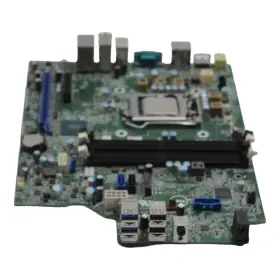 0hd5w2 Dell Optiplex 7040 Sff Lga 1151 Ddr4 Motherboard With I5-6500 Sr2l6 #3