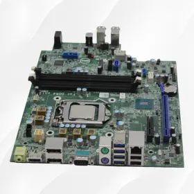 0hd5w2 Dell Optiplex 7040 Sff Lga 1151 Ddr4 Motherboard With I5-6500 Sr2l6