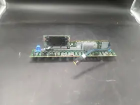 0hgh40 Dell Poweredge R6625 24 Bay Server Perc Raid Backplane 0hgh40 Dell Poweredge R6625 24 Bay Server Perc Raid Backplane