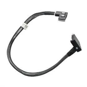 Sff-8087 Dell 0hhyj Lot 2 Poweredge R620 15 Inch To 36-pin 90 Angle Backplane Cable
