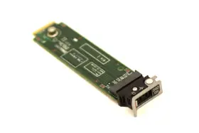 Boss-s2 Dell 0hm7f6 Assembly Carrier Card For 15g Poweredge R750 Server P/n