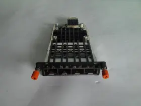 Pc8100 Dell 0hpp69 Php6j Powerconnect 4-port 10gbe Sfp Network Module V3382