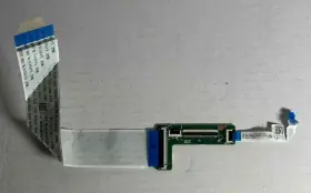 1hj8h Dell 0hv7d Gc10g Oem Inspiron 15 7548/7558 Lcd Keyboard Junction Circuit Board Cable