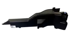 0hwv2p Dell Precision T5810 Ram Memory Air Shroud Cover Hwv2p #2