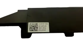 0hwv2p Dell Precision T5810 Ram Memory Air Shroud Cover Hwv2p #3