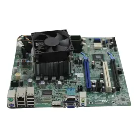 0hy9jp Dell Optiplex 790 Mini Tower Motherboard With Heatsink And Cpu I5-2400 &8 Gb #2