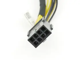 0j0fkv Dell Gpu Power Cable 15 Inch 8pin To Dual 6pin J0fkv #2