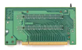 0j222n Dell Poweredge R810/r815 Server Pcie X16 Riser Card P/n Tested #3