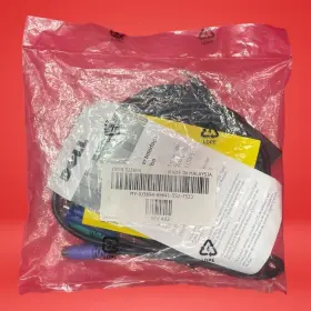 0j3894 Dell Usb And Ps/2 Server Interface Pod Adapter 0j3894 Dell Usb And Ps/2 Server Interface Pod Adapter