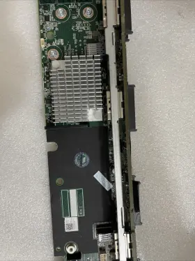 0mwy54 Dell 0j54r1 J54r1 Mwy54 Poweredge R440 Server 10bay Drive Backplane K1 Damage Port Read #3