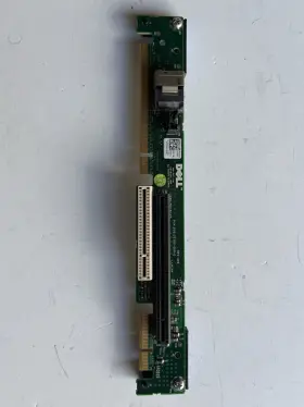 0j62rc Dell J62rc Pcie Riser Board Dual Slot For Poweredge R210 Ii / R310 Server 0j62rc Dell J62rc Pcie Riser Board Dual Slot For Poweredge R210 Ii / R310 Server