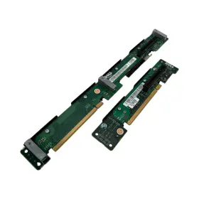 0jh879 Dell 0j7846 Poweredge 1950 Server 8 Riser Board P/n