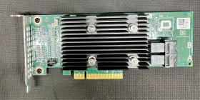 Hba330 Dell 0j7tnv Poweredge 12gbps 8-port Host Bus Adapter Pcie Perc