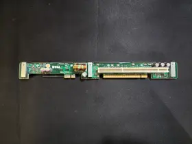 Pe1950 Dell 0j9065 69702 J9065 Poweredge Pci-x Left Riser
