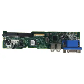 0jh878 Dell Poweredge 1900 1950 2900 Usb Vga I/o Control Panel Power Board Jh878 #2