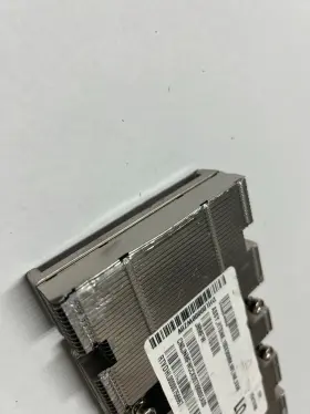 Sxm2-gpu Dell 0jnmfw Poweredge C4130 160x90mm Thermal Module Cooling Heatsink Jnmfw B #3
