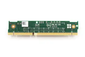 0jr5d2 Dell Poweredge R630 Server Single-slot Pcie X8 Riser Card P/n Tested #2