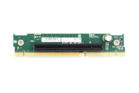 0jr5d2 Dell Poweredge R630 Server Single-slot Pcie X8 Riser Card P/n Tested