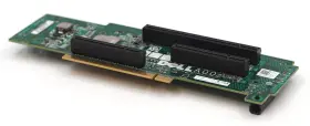 0k272n Dell Poweredge R815/r810 Server Pcie Riser Card P/n Tested Working