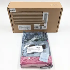 0k539x Dell Poweredge Drive Bay Assembly Hot Swap Tray For 3.5 Inch Sas/sata