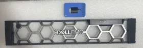 0k5x43 Dell K5x43 Lcd Bezel For 2u 14th / 15th 16th Gen Poweredge Server - S3
