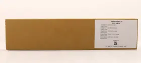 Dell 0k8c3c Poweredge 2u Server Rack Rail Kit P/n Brand New