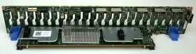 0kfhvv Dell Backplane Assembly Kfhvv 2.5-inch Hard Drive - Pci-e