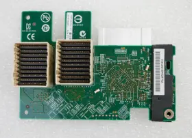 0khkn5 Dell Poweredge Fc630 Fc830 Khkn5 Pass Through Mezzanine Card