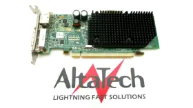 0kn303 Dell Video Card Ati Radeon X1300 128mb Pci-e Low Profile - Tested