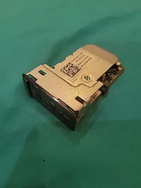 0ktwdy Dell Poweredge R630 Server Front Control Panel Board P/n