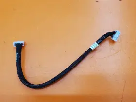 0kv109 Dell Desktop Rear Backplane Signal Cable Power Edge T320