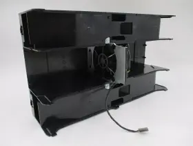 1b431q500 Dell 0kvv0v T7920 Workstation Fan Tested Air Shroud Assembly P/n