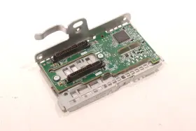 Dell 0kwf76 Precision T5820/t7820 U.2 Nvme Ssd Backplane Board P/n Tested