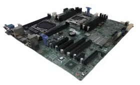 0xnncj Dell 0kx11m Oem Server Motherboard For Poweredge T430 Dp/n 0975f3 /