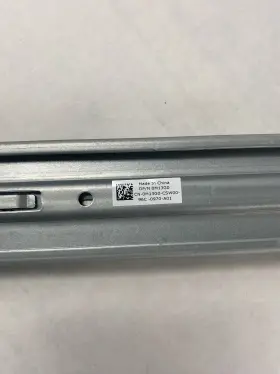 Cn-0m13g0-csw00-96c Dell 0m13g0 Poweredge Dp/n Rail Kit Right Front Only #3