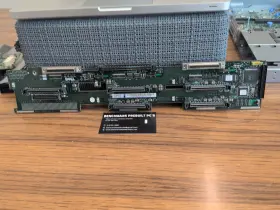 0m1989 Dell Poweredge 2650 - 1x5 Scsi Backplane M1989 0m1989. Tested Working 0m1989 Dell Poweredge 2650 - 1x5 Scsi Backplane M1989 0m1989. Tested Working
