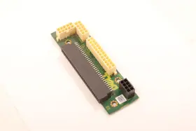 0m6np2 Dell Precision Workstation Power Distribution Board P/n Tested