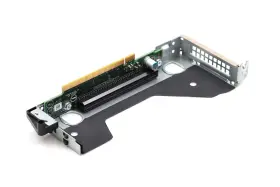 0mc2dd Dell Emc Poweredge R440 Chassis Pcie X16 Riser 2 Card With Bracket P/n