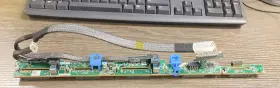 01n2wk Dell 0mg81c Poweredge R630 2.5 Inch Sata/sas Hard Drive Backplane With Cable #3
