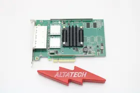 T540-bt Dell 0mgcf8 Chelsio 4-port 10gb-t Quad Port Quart