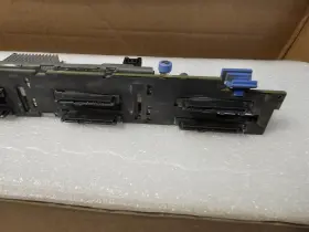 0mgn4x Dell Backplane 2.5 Inch Sff 10 Bay And Expansion Board Assembly Mgn4x For R640 #3
