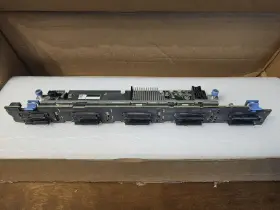 0mgn4x Dell Backplane 2.5 Inch Sff 10 Bay And Expansion Board Assembly Mgn4x For R640