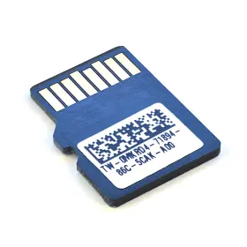 Idrac9 Dell 0mkrd4 16gb Vflash Sd Card Mkrd4 #2