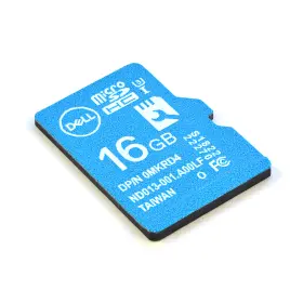 Idrac9 Dell 0mkrd4 16gb Vflash Sd Card Mkrd4